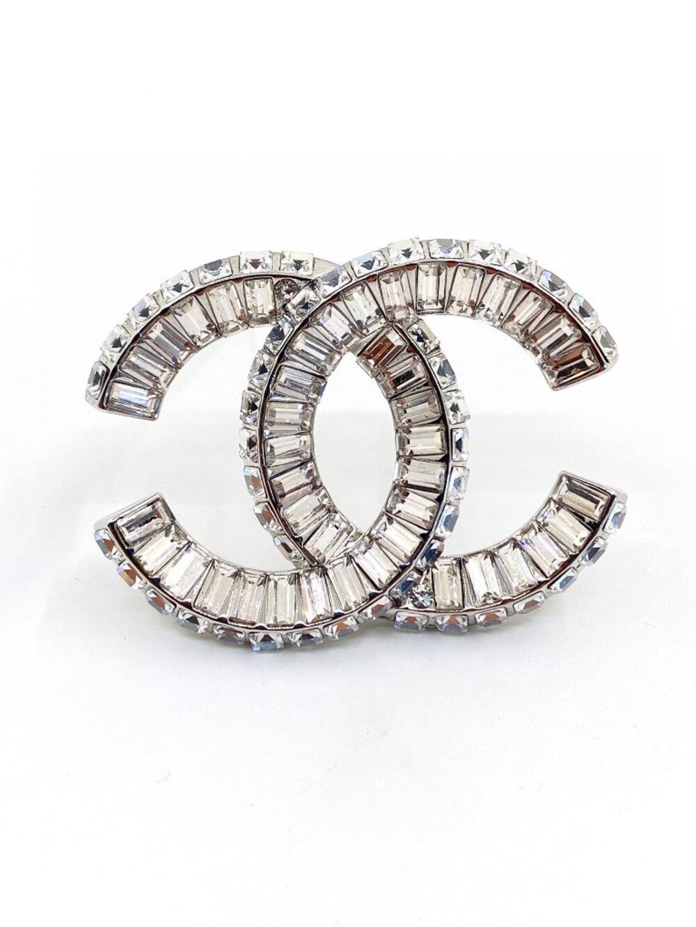 Chanel brooch